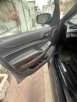 شێڤرۆلێت تاهۆ